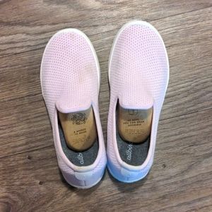 Allbirds Tree Lounger slip on sneakers
